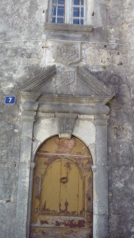 Les Remparts du Larzac景点图片