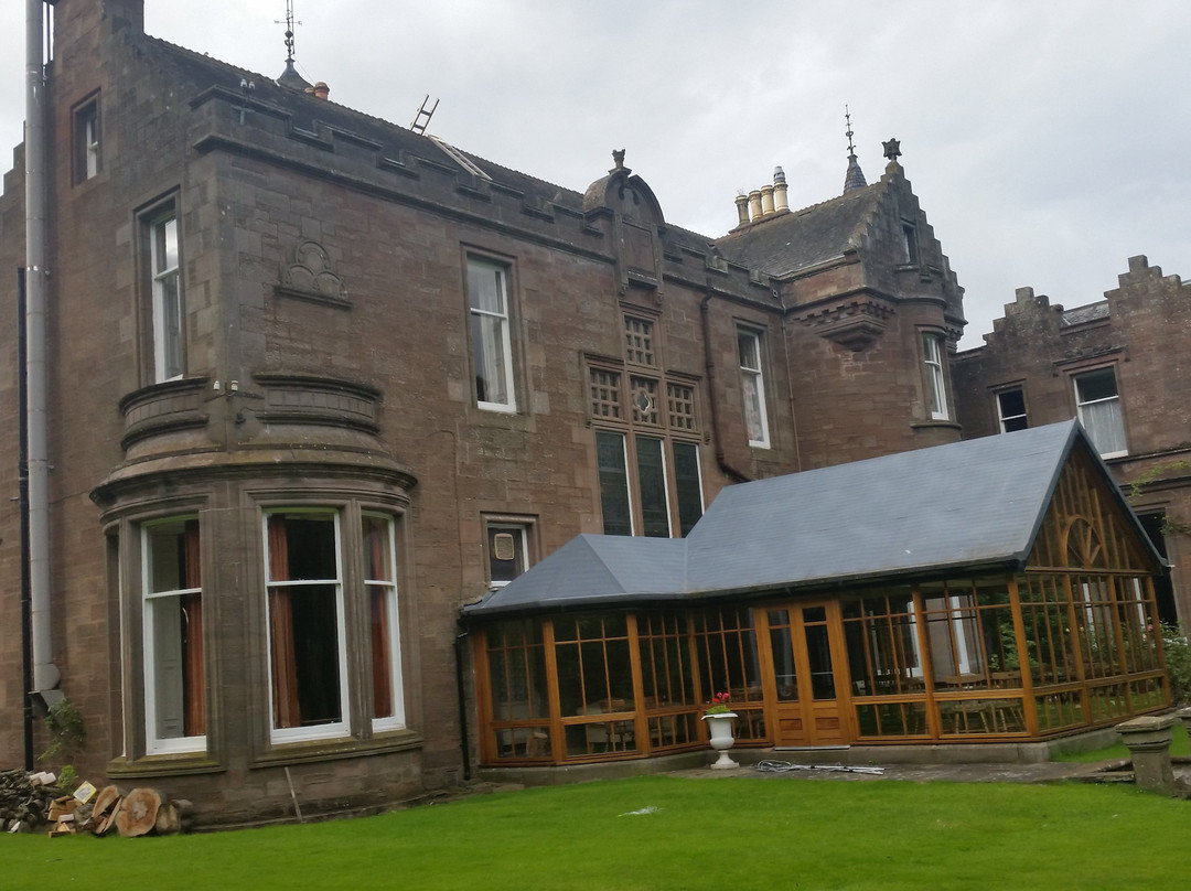 The Rosely Country House Hotel主图