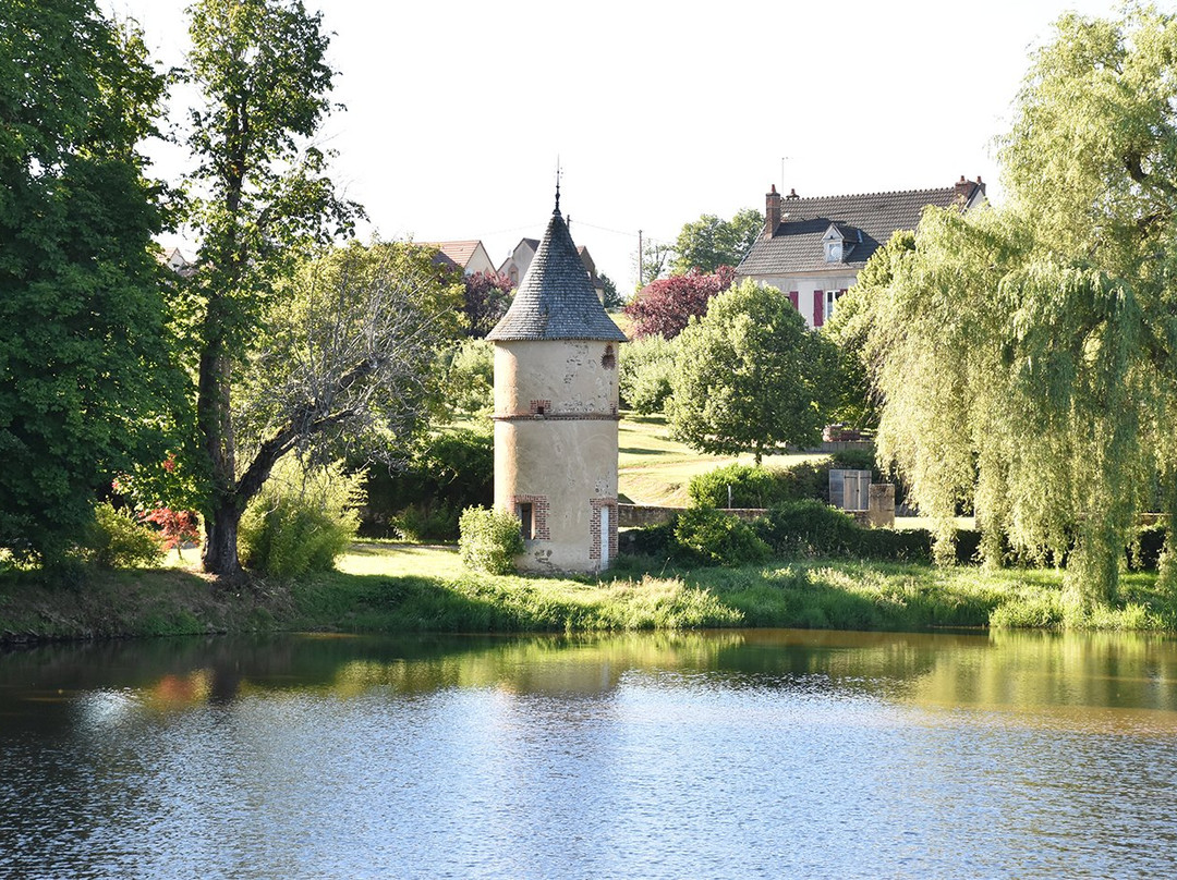 Hotel Restaurant Relais des Forets主图