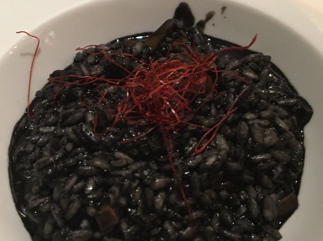 Grill Garden Restaurant