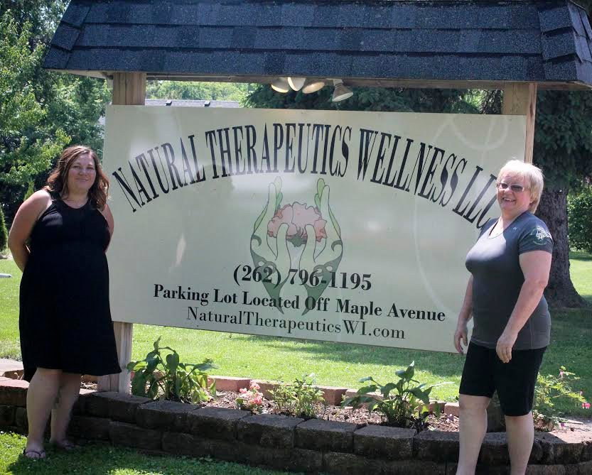 Natural Therapeutics Wellness Center-Sussex必去景点