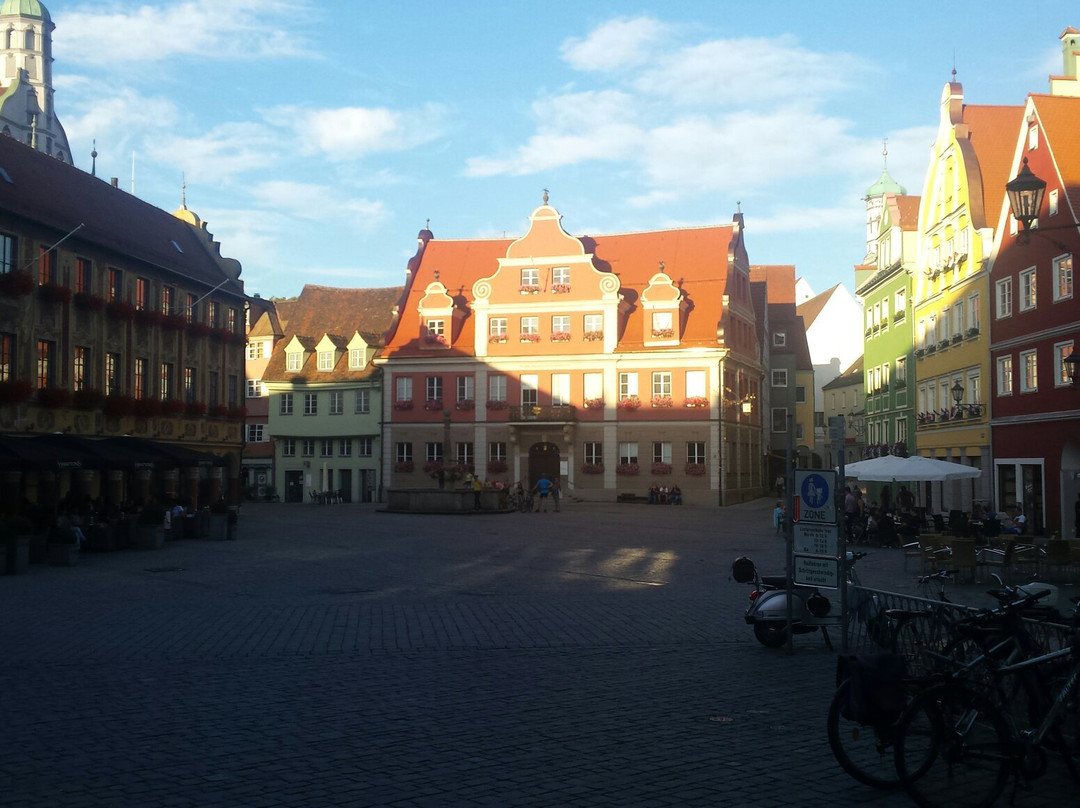 Gasthof Schwabenhof