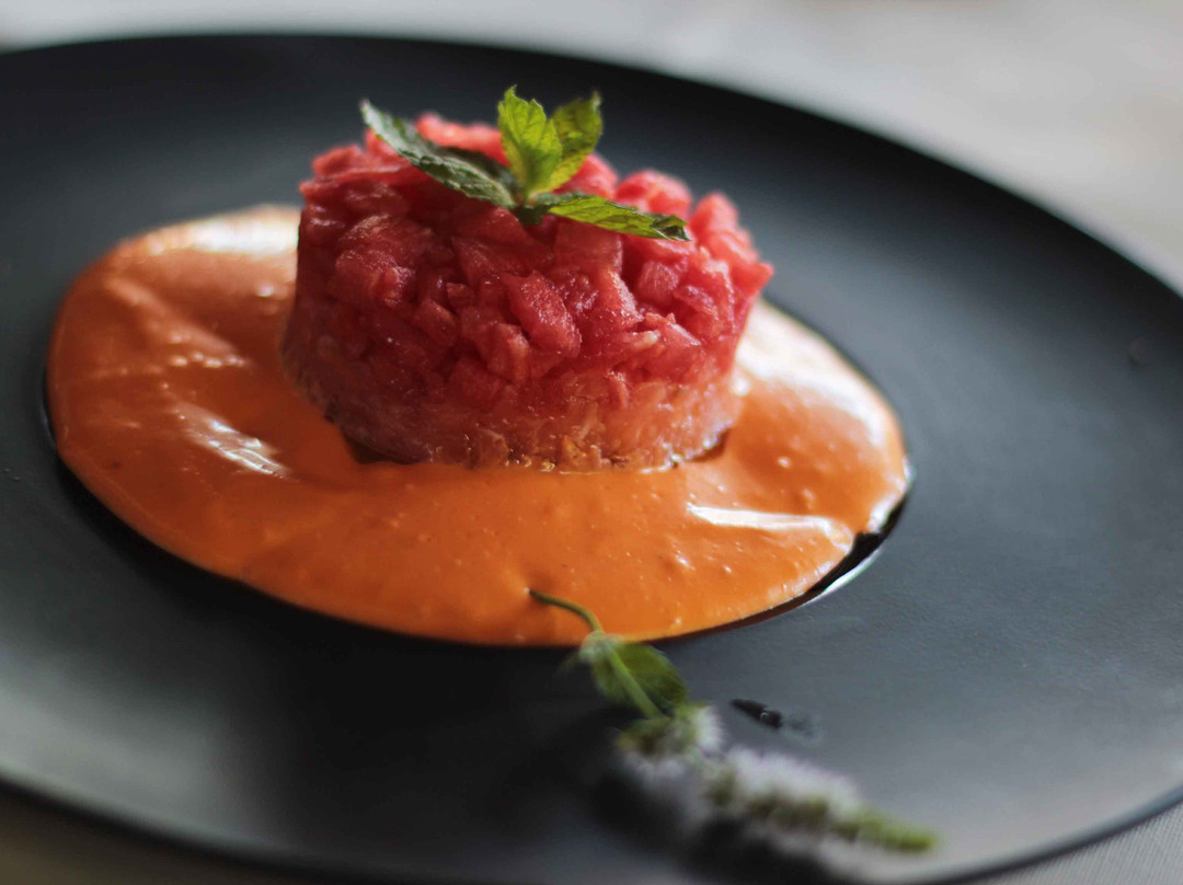 卡瓦利诺-特雷波尔蒂餐馆和美食-Locanda Zanella