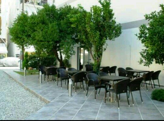 Omiros Luxury Hotel