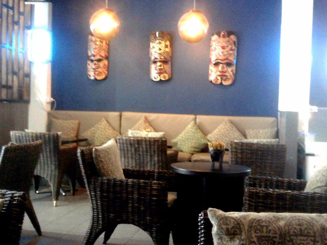 Tappoo-辛加东卡必去景点