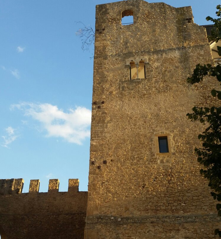 Castello di Butera景点图片