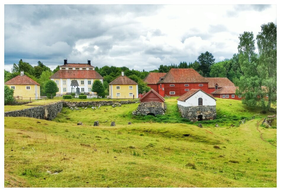 Godegårds Säteri