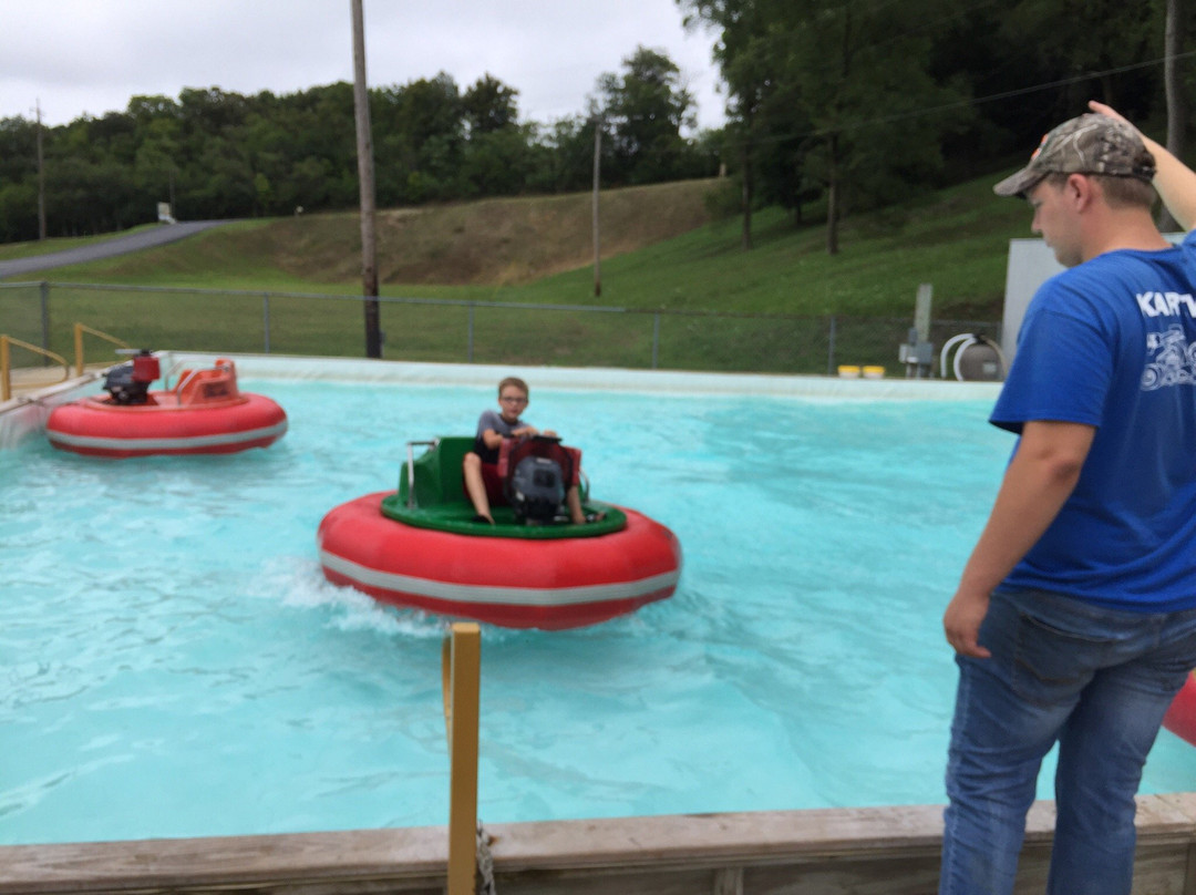 Kartville-皮奥里亚必去景点