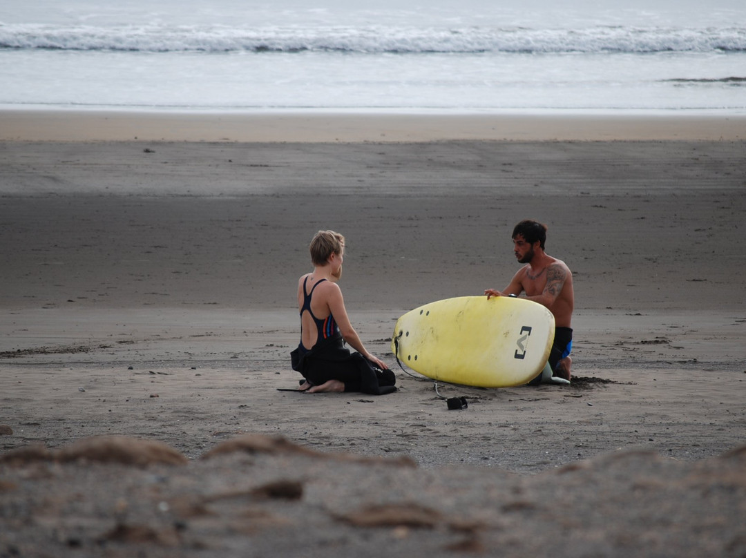 Sunset Kite Center-El Medano必去景点