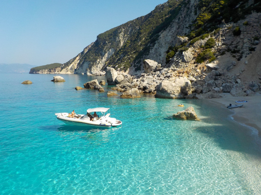 Sea-Nature Hellas-菲斯卡尔宗必去景点