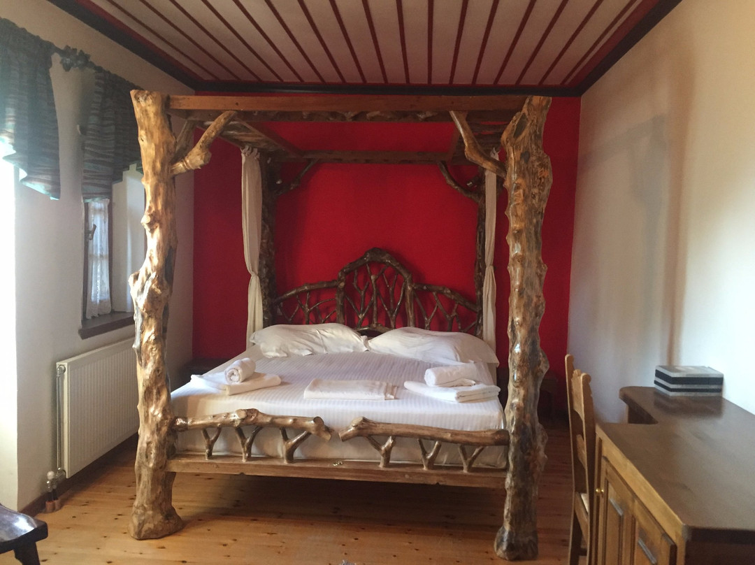 Kalliopi Resort主图