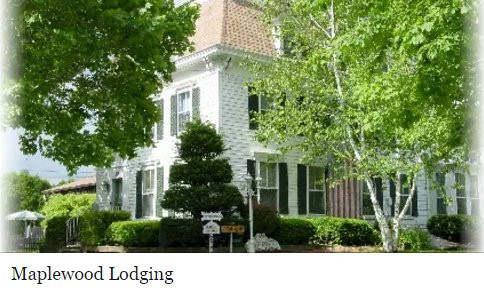 Maplewood B&B