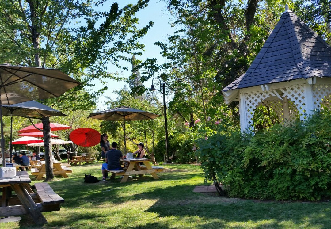 Hovey Winery-Murphys必去景点