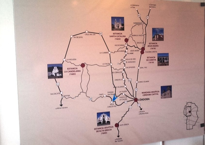 Camino Real景点图片