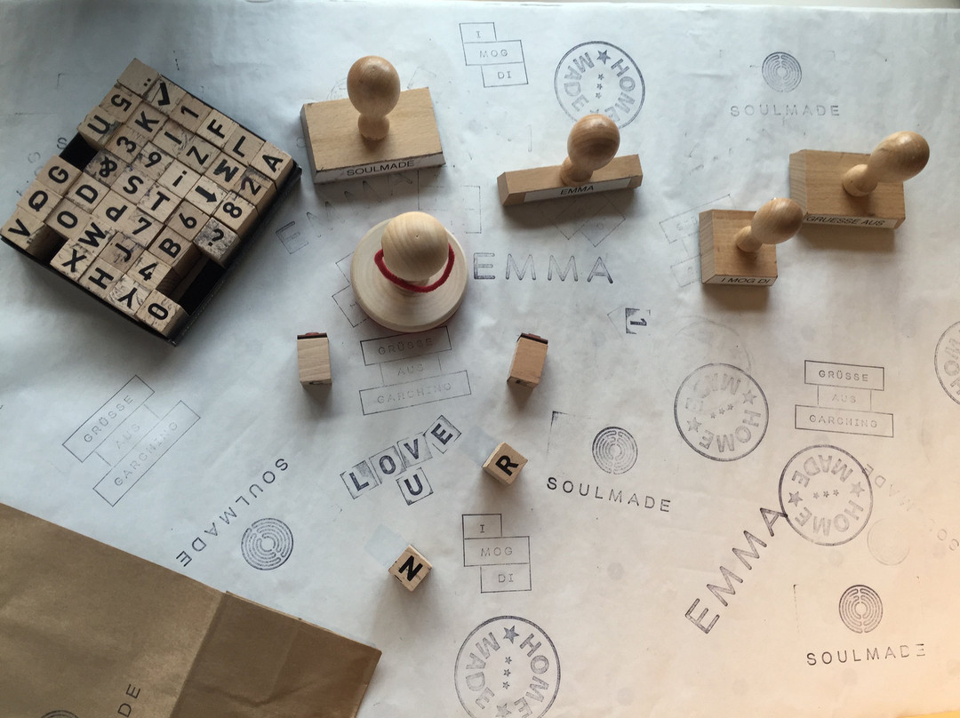 嘉兴贝慕尼黑酒店住宿-Soulmade