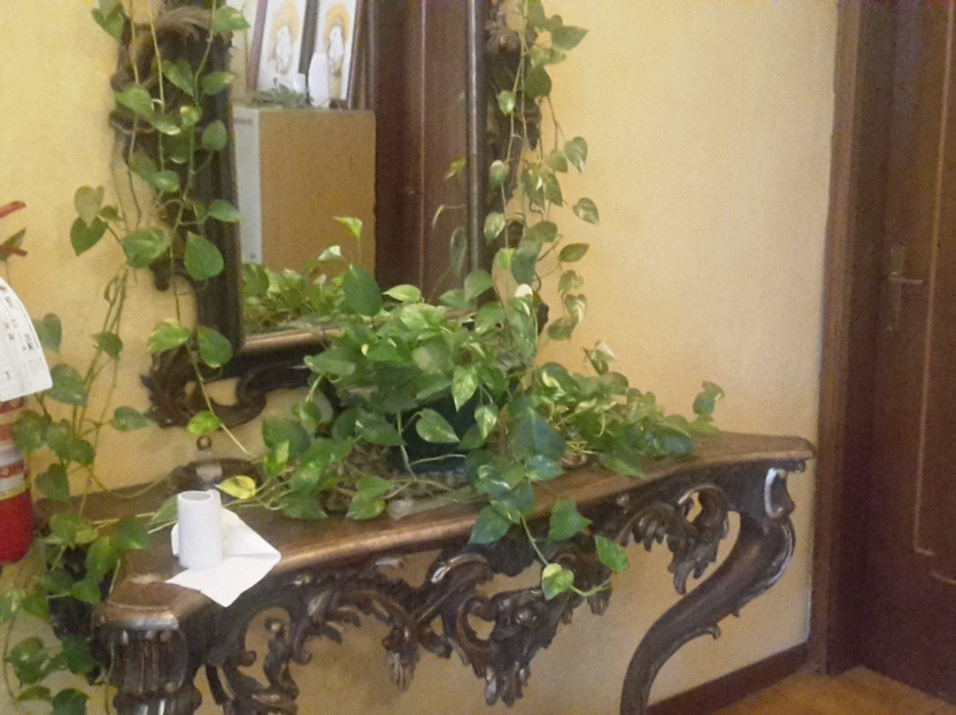 Albergo Ristorante Cavalli