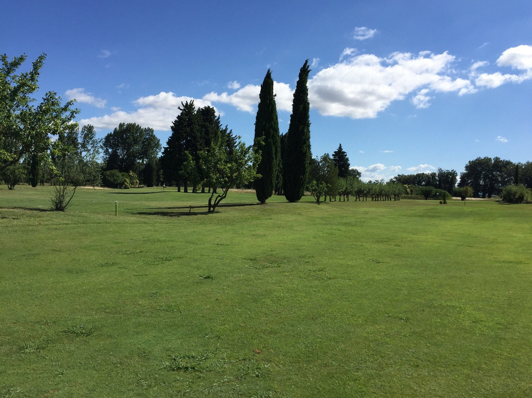 Orange Golf Club-Orange必去景点
