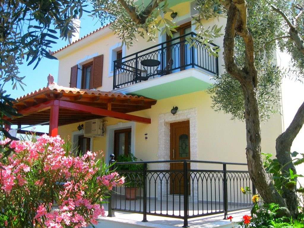 Villas Christina