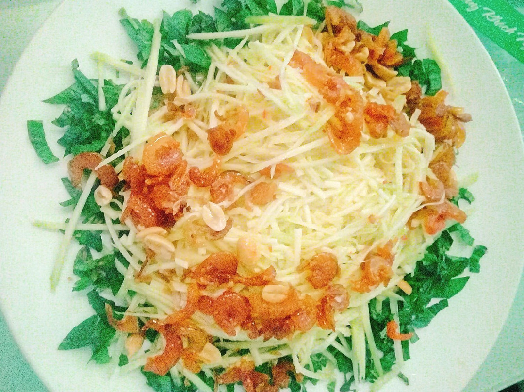 GONY Spa Cafe Lounge-芹苴必去景点