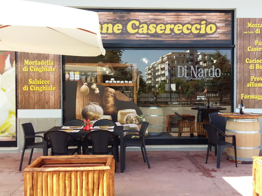 Di Nardo Prodotti Tipici San Salvo景点图片