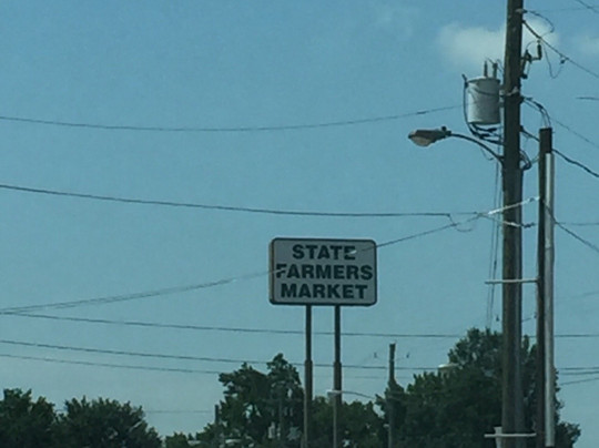 Atlanta Farmers Market-Forest Park必去景点