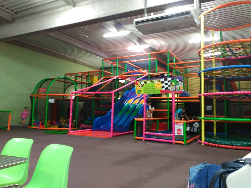 Royal Kids Parc de jeux景点图片