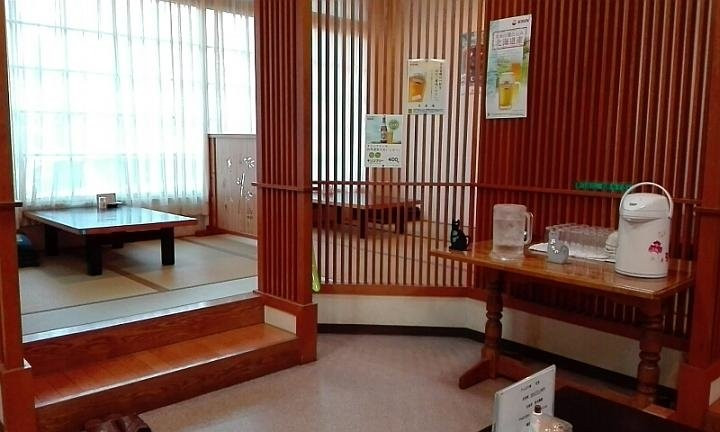 共和町餐馆和美食-Nihonkai