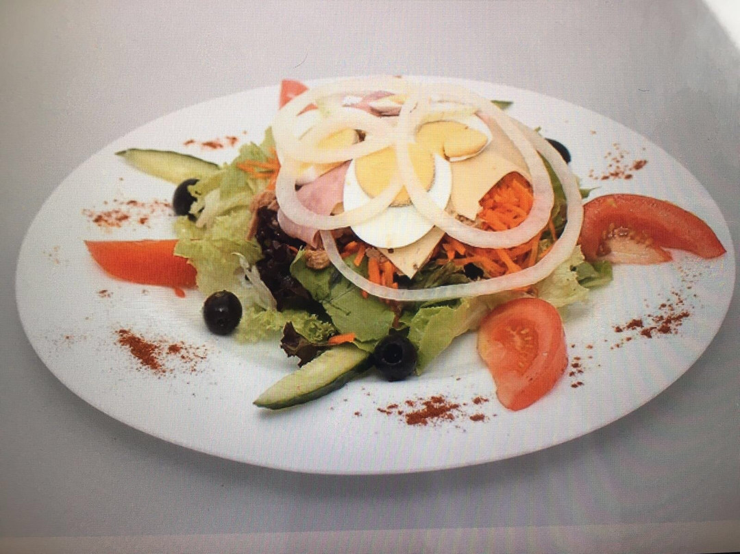 Restaurant Calimero