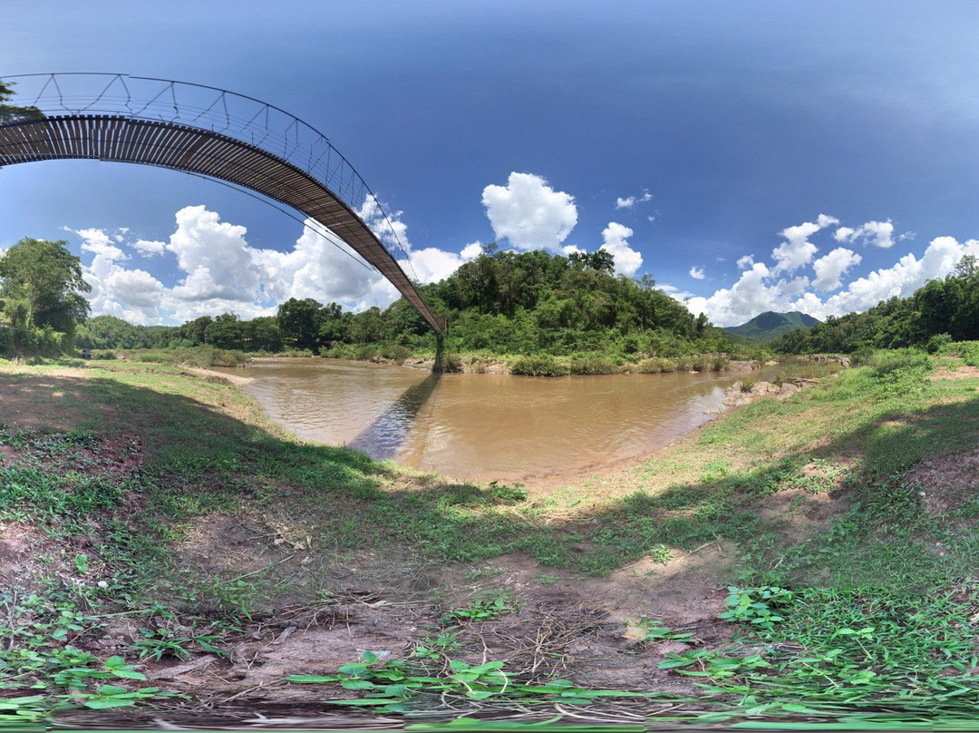 Mae Charim National Park景点图片