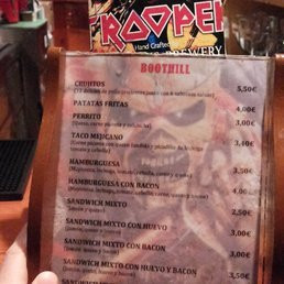 Boot Hill Majadahonda-马亚达洪达必去景点