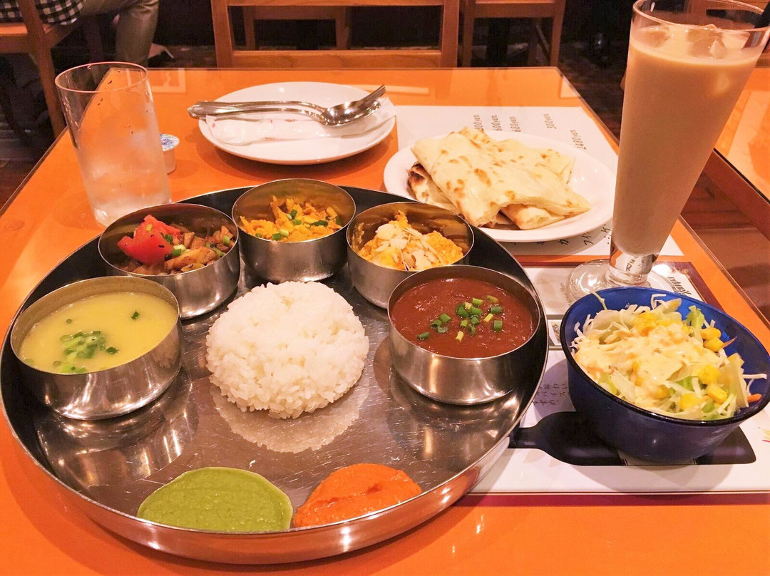 カンティプール