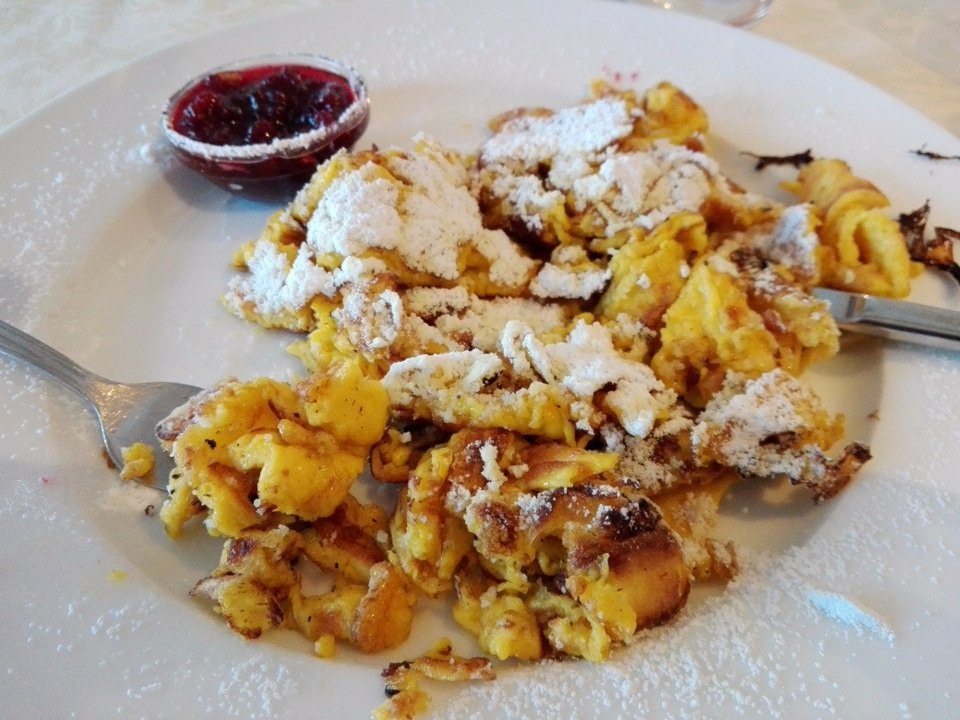 San Genesio Atesino酒店住宿-Gasthof Edelweiss