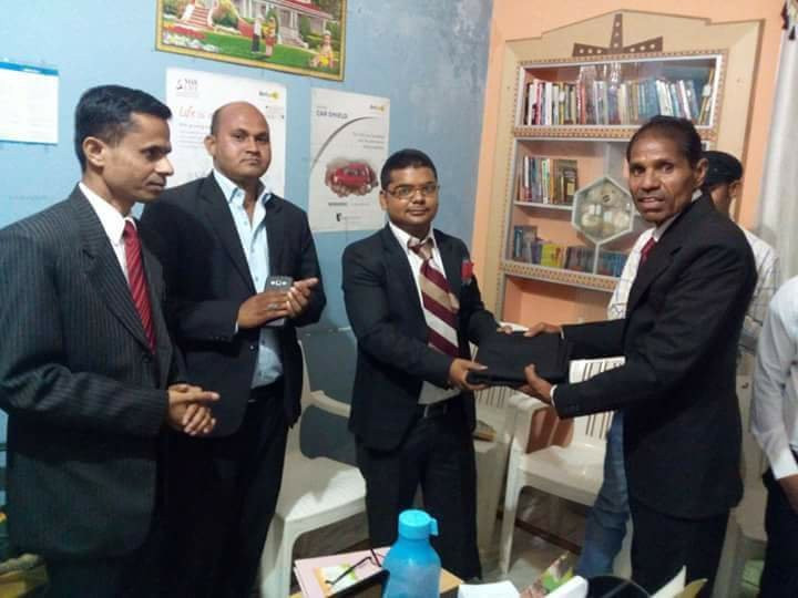 Shri Shringeri Shankar Math-Siddapur必去景点