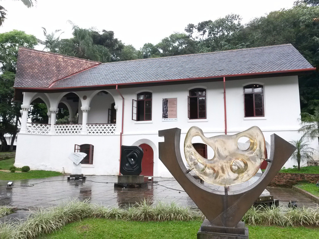 Museu de Arte de Joinville-Joinville必去景点