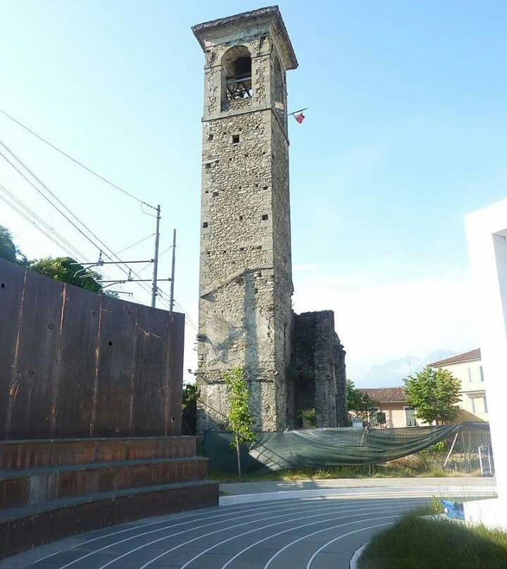 Centro Storico di Villafranca景点图片