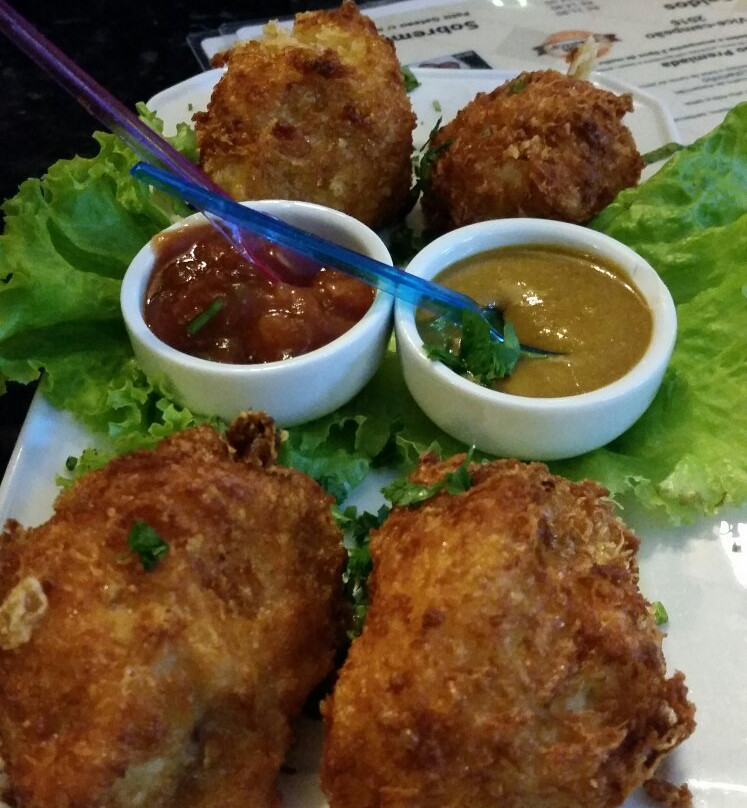 Chopperia Colarinho Branco