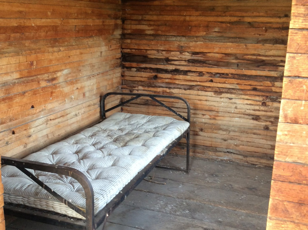 Fort Klamath Museum-Fort Klamath必去景点