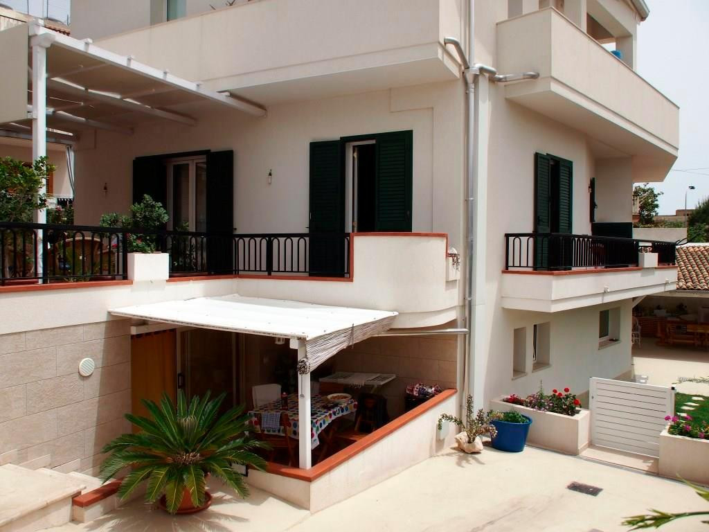 Playa Grande酒店住宿-B&B Agave