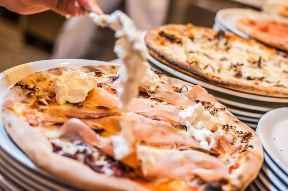 Ristorante Pizzeria San Matteo Church