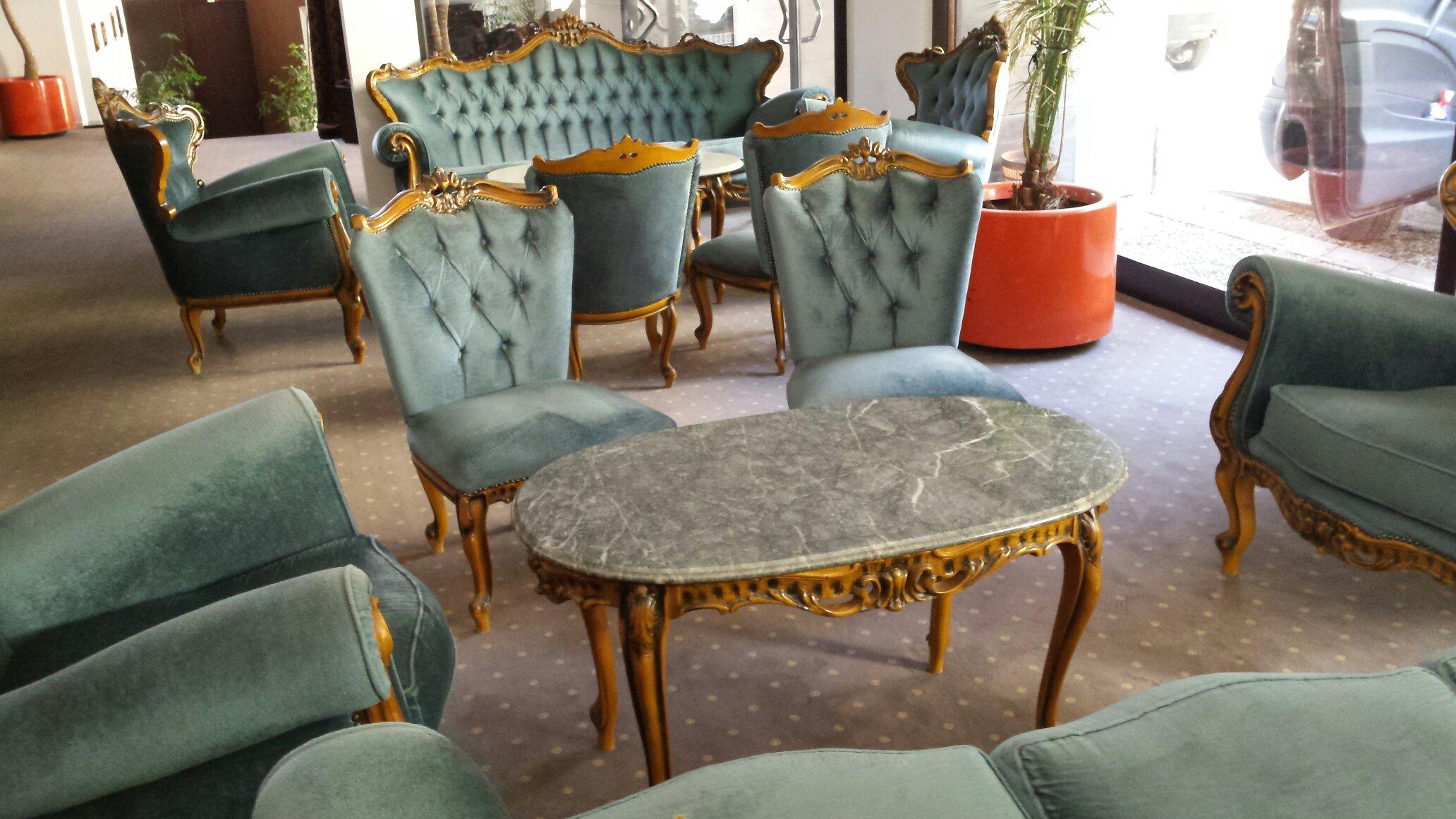 Przar Hotel-官方