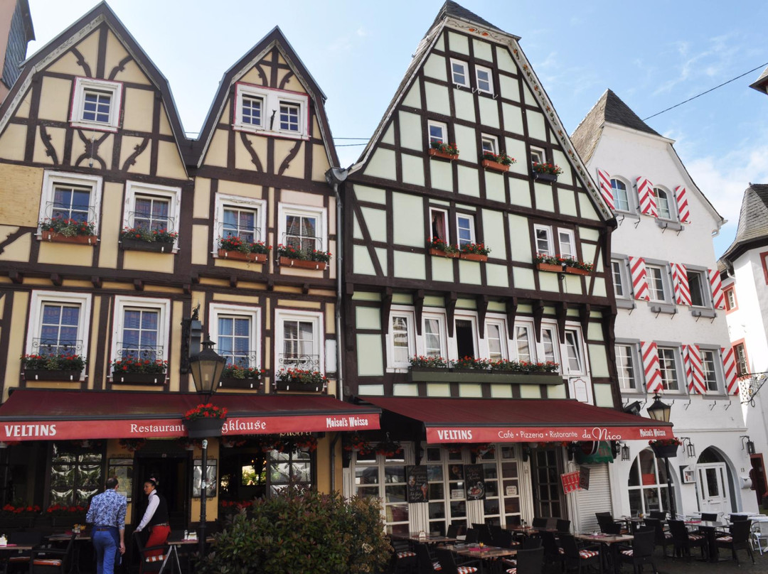 Folterkammer Linz am Rhein景点图片