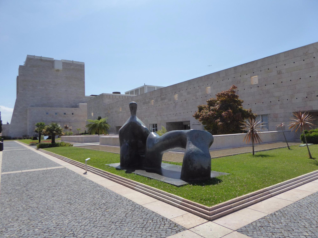 Museu das Artes de Sintra景点图片