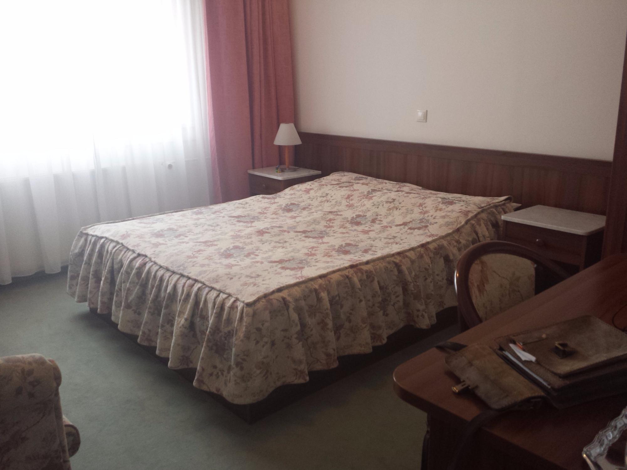 Hotel BorsodChem-官方