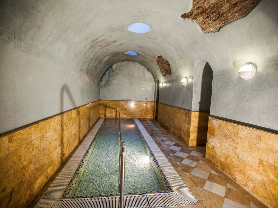 Graena旅游攻略图片