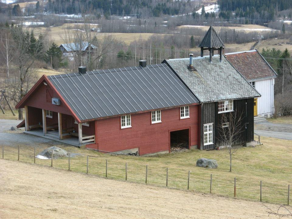 Ankalterud Gard主图
