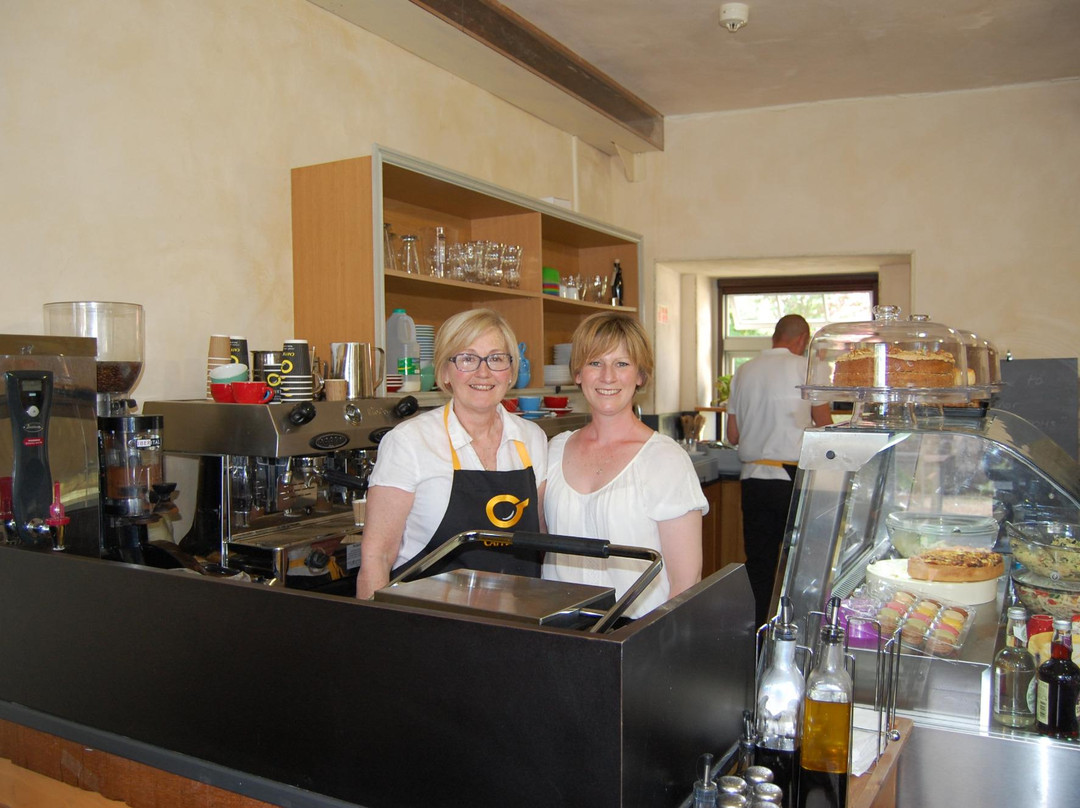 Llanyrafon Manor Farm-Cwmbran必去景点