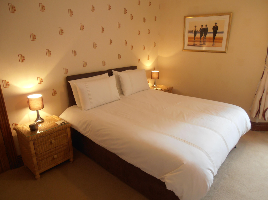Meadowlea Guest House主图