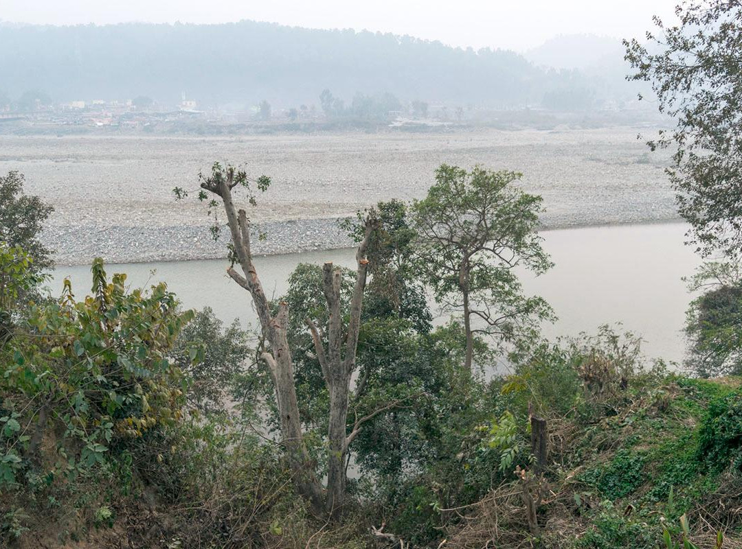 The Yamuna(HPTDC)主图