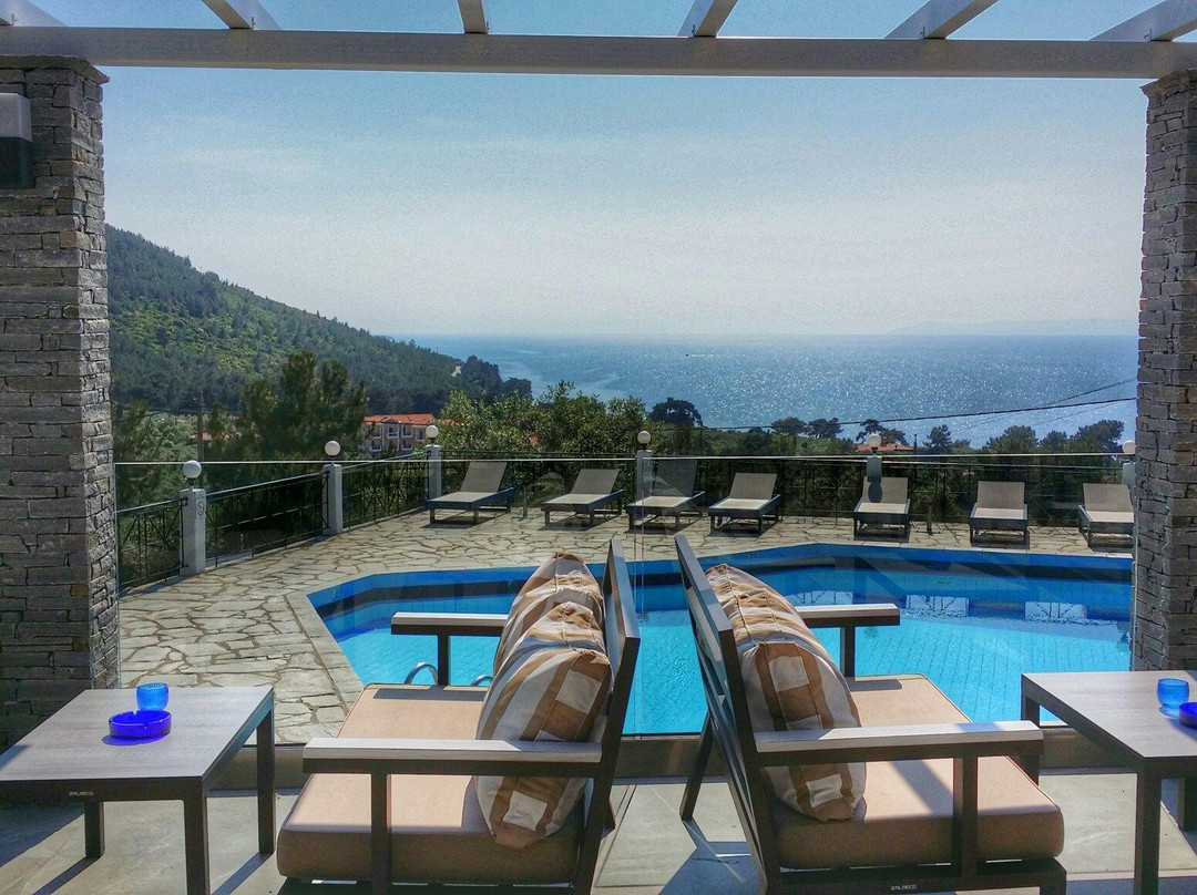 Hotel Villa Natassa主图