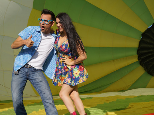 Aventury-San Martin de las Piramides必去景点